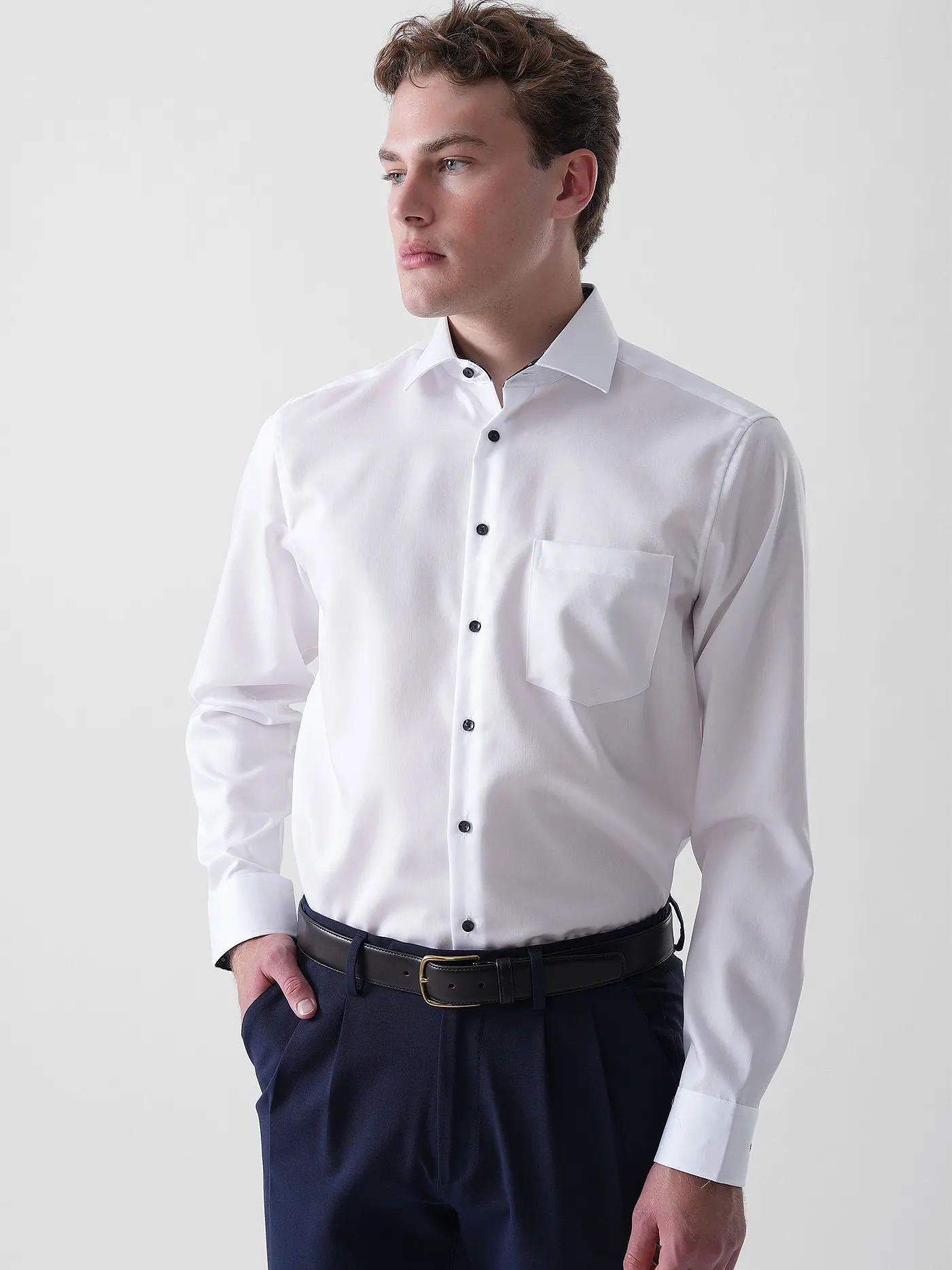 SEIDENSTICKER | Hemd Regular Fit | 